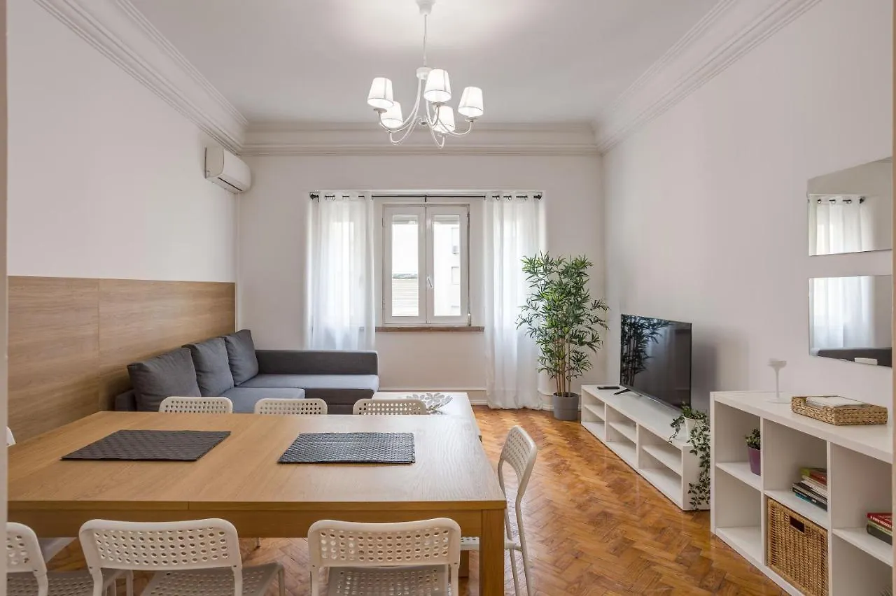 Home Out Rooms & Apartments Portugal