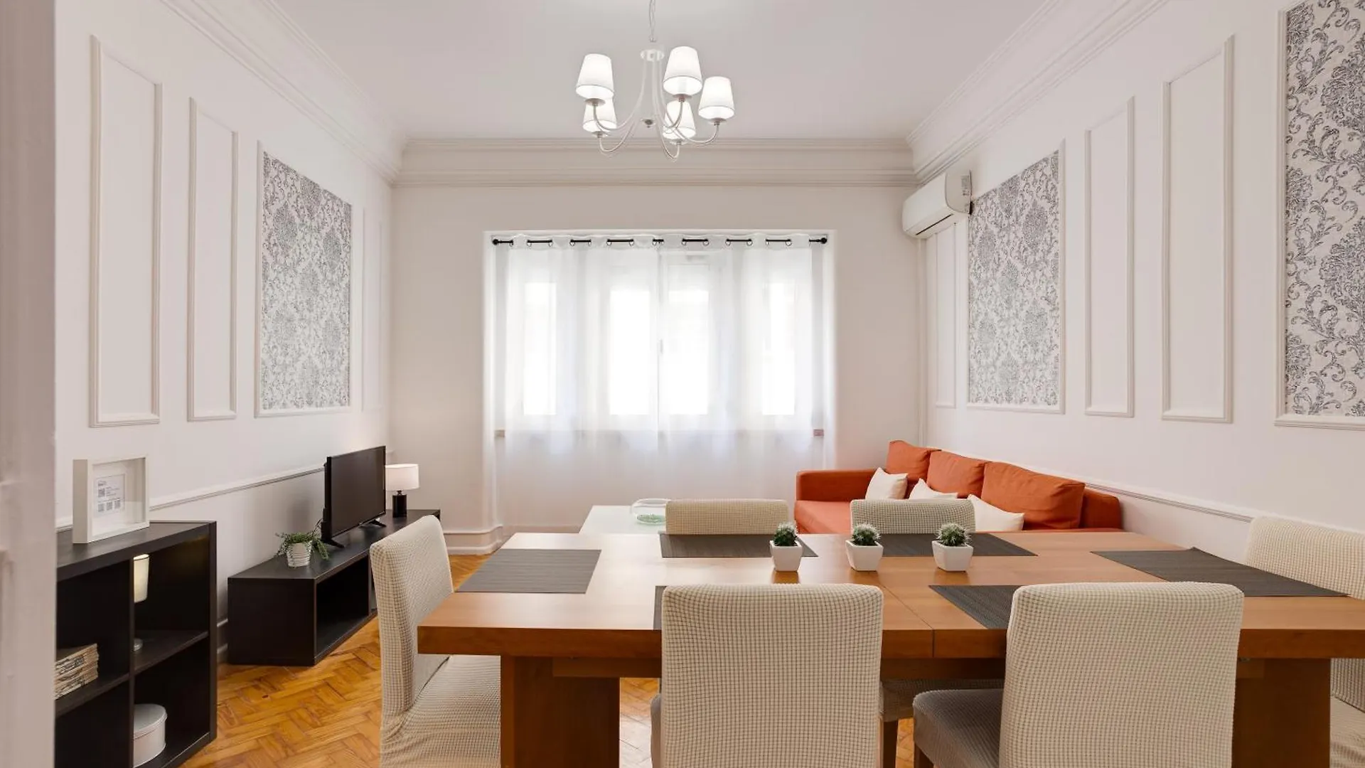 Home Out Rooms & Apartments 0*, Lisbon Portugal