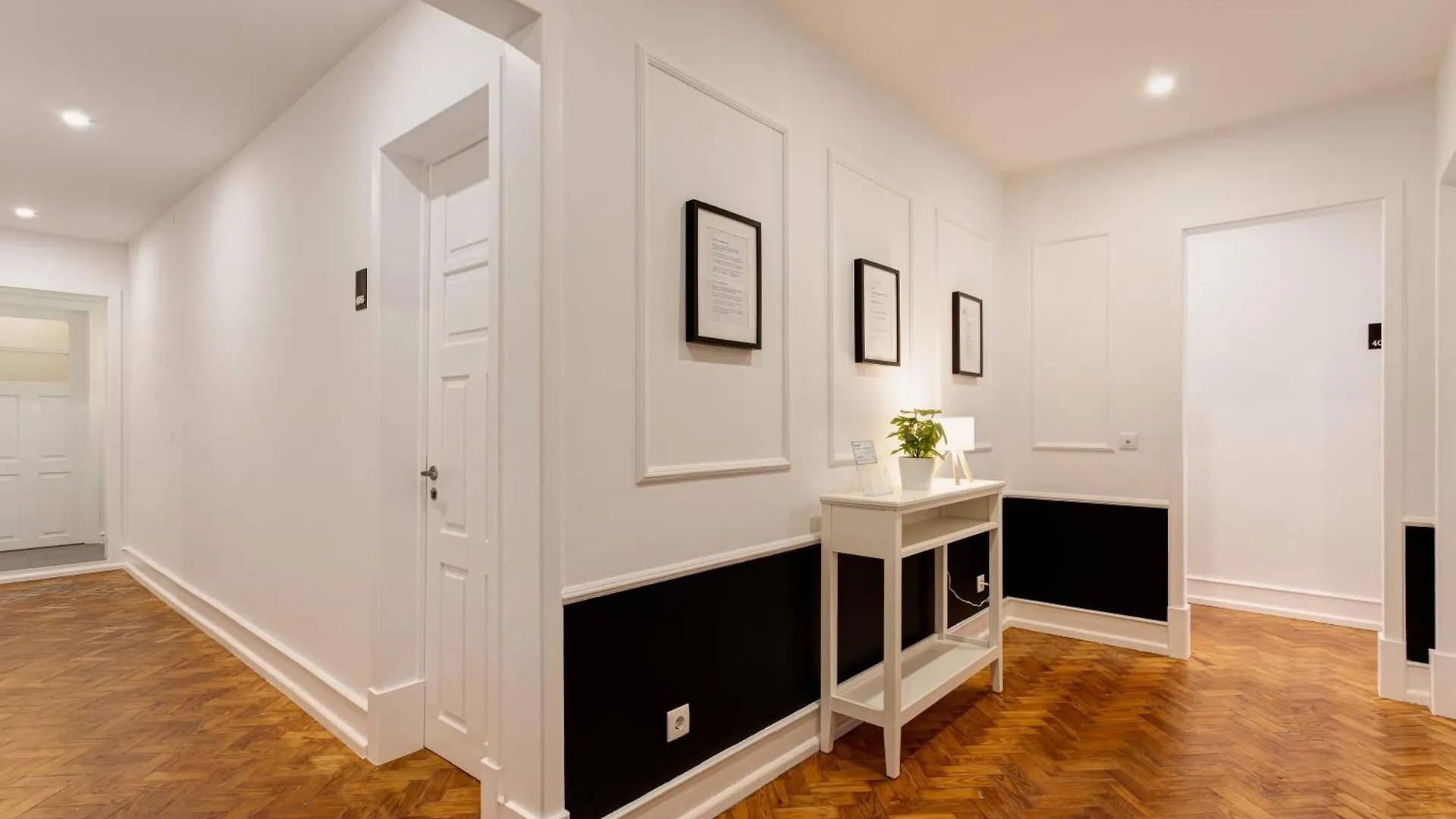 Home Out Rooms & Apartments 0*, Lisbon Portugal