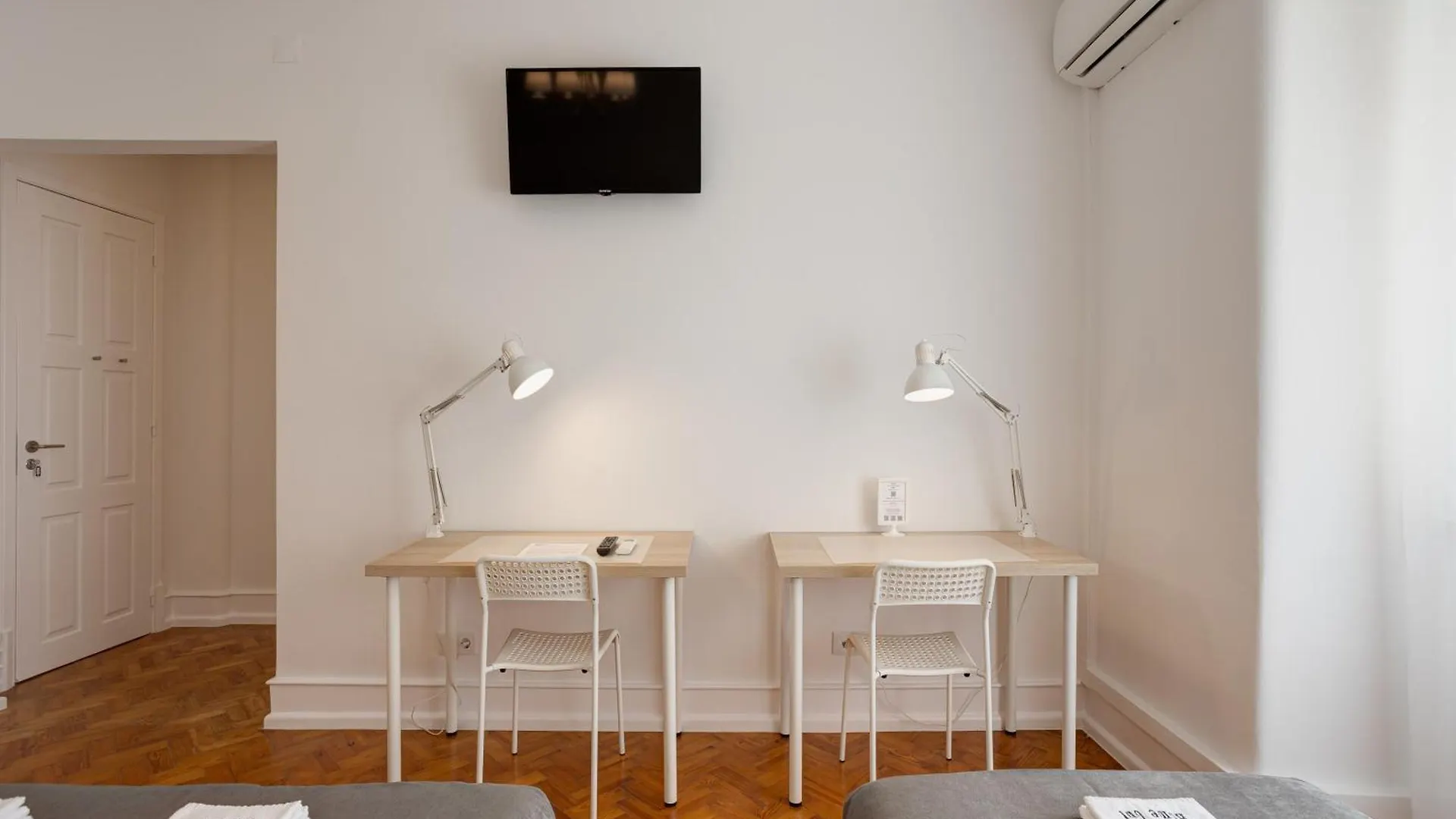 Home Out Rooms & Apartments 0*, Lisbon Portugal