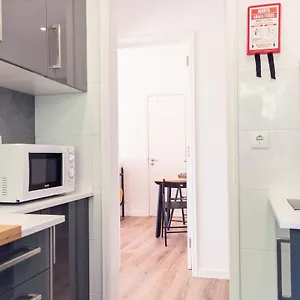  Apartament Casas Do Bairro Conqvistador