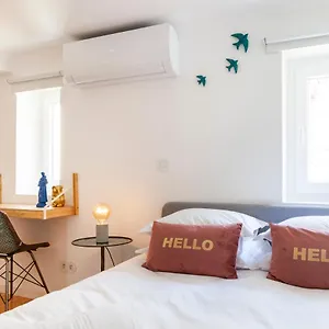 Apartment Chillout, Lisbon