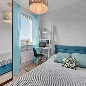  Apartament Ideal Seaside Polska