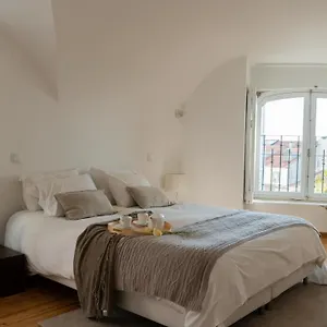 Apartment Casa Do Castelo, Lisbon
