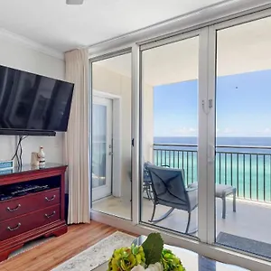 Emerald Beach #1331 By Nautical Vacation Holiday home Panama City Beach