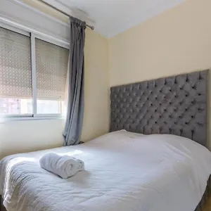2 Appartement Marrakesh