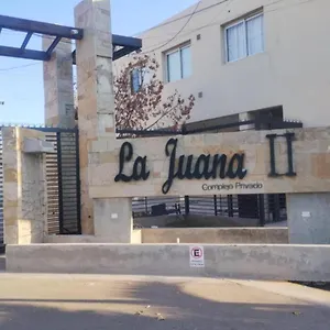 Departamento 2 , Mendoza Argentina