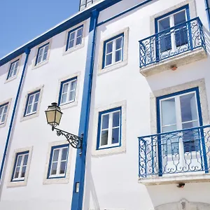 Apartment Hermitage Castelo - Casa Saint Jorge, Lisbon