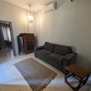 Stylish Retro Appartamento Floriana