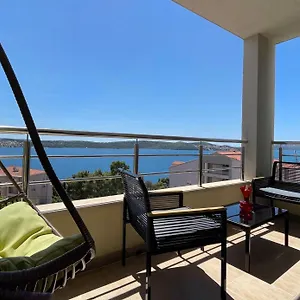  Apartament Apartman Marin Chorwacja