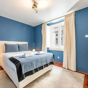 Guestready - Correeiros Blue Lisboa