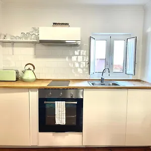  Apartament Center Alfama