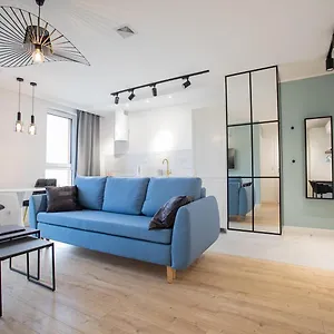  Apartament Rent40 Aura 2 Old Town Polska