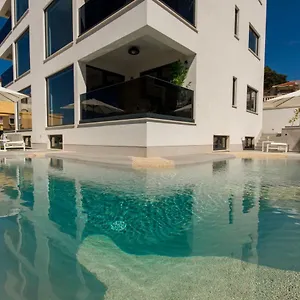  Apartament Royal Chorwacja