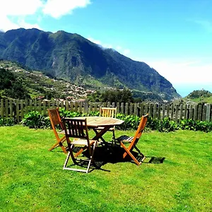 Casa Do Vale Holiday home Sao Vicente (Madeira)