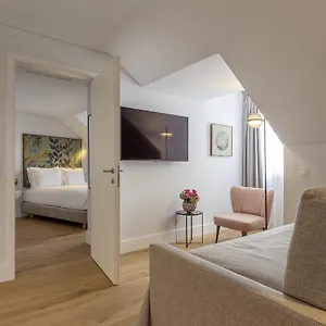  Apartament Serviced - Madalena
