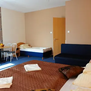 Papillon Apartment Budapest