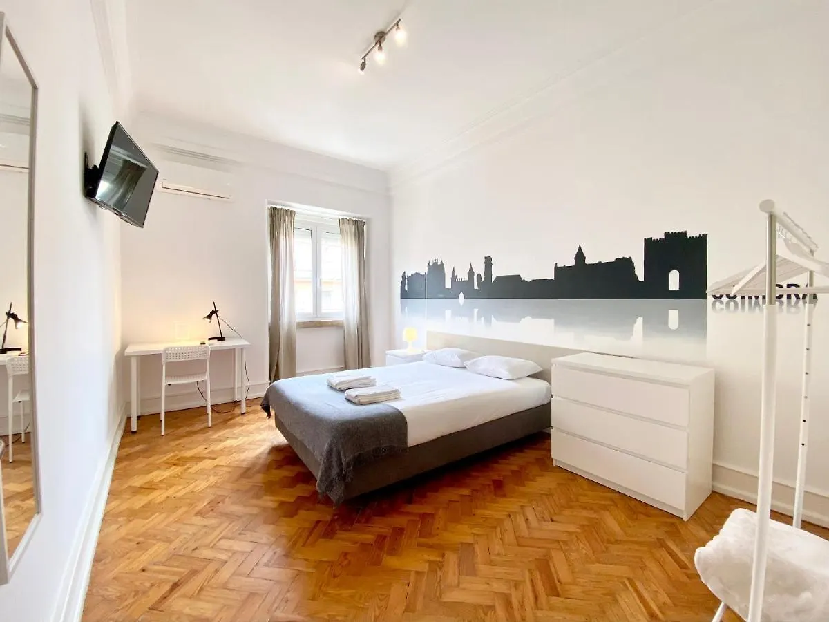 Home Out Rooms & Apartments Lisbona Portogallo