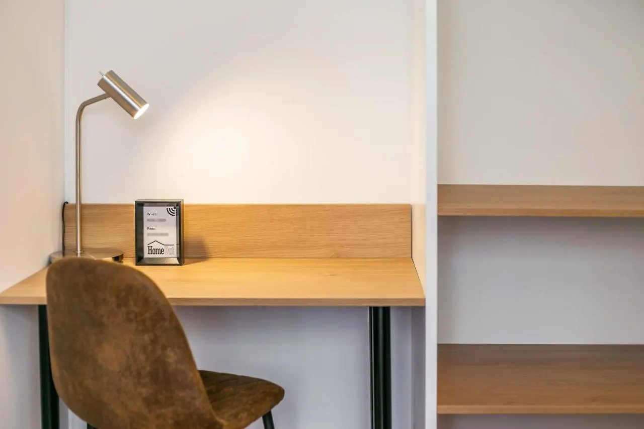 Home Out Rooms & Apartments Lisboa
